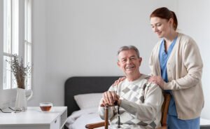 5 Signs It May Be Time to Consider a Residential Care Home for Your Loved One
