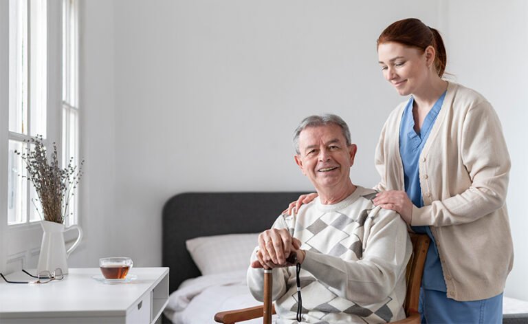 5 Signs It May Be Time to Consider a Residential Care Home for Your Loved One